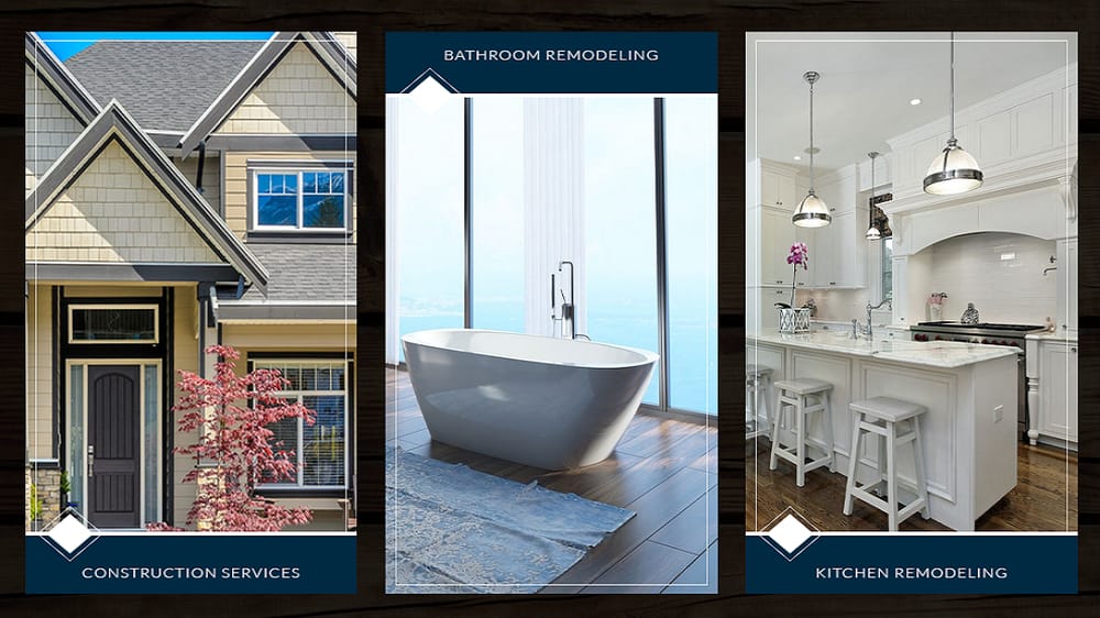 image of business Norm Warner Construction