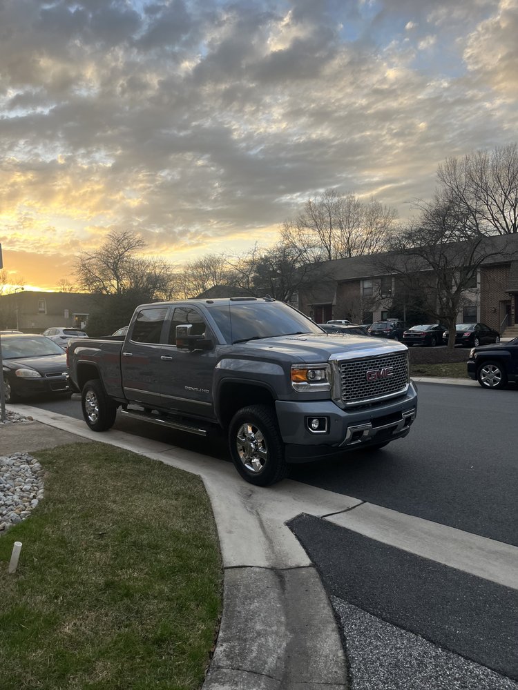 T&J Towing