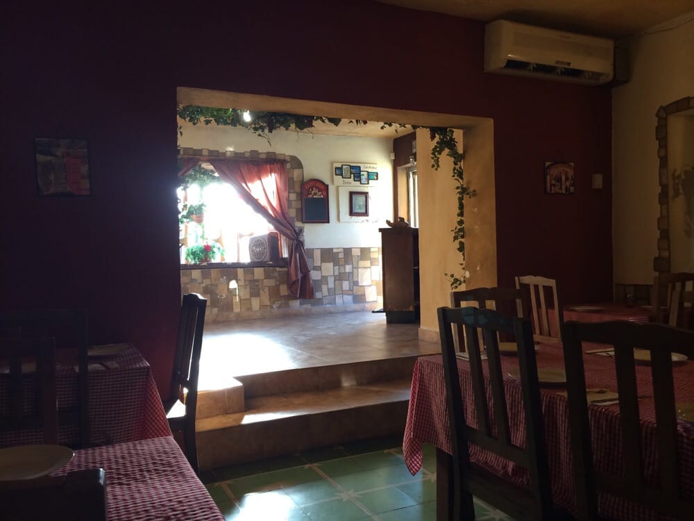 Il Giardino Di Luca