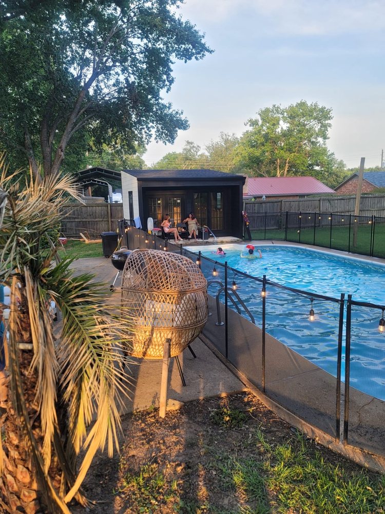 Lone Star Builders and Design