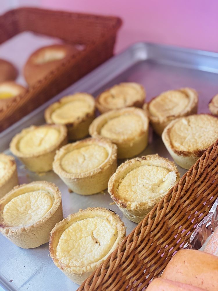 Marys Bakery