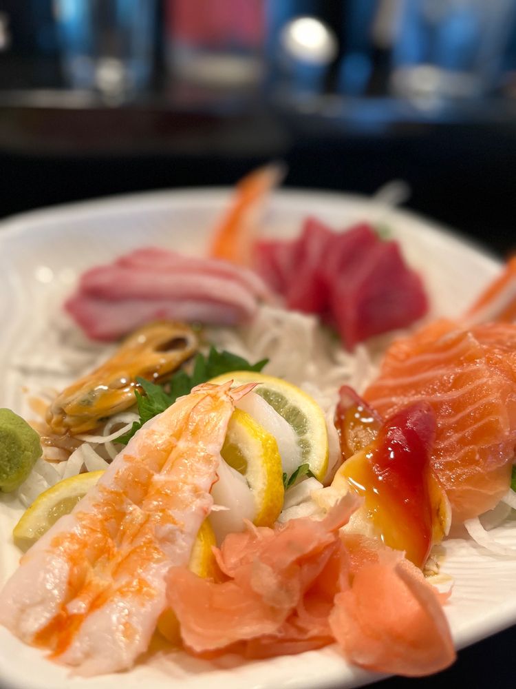 Ninja Sushi