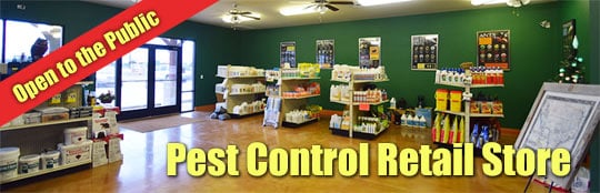 Allstate Pest Control