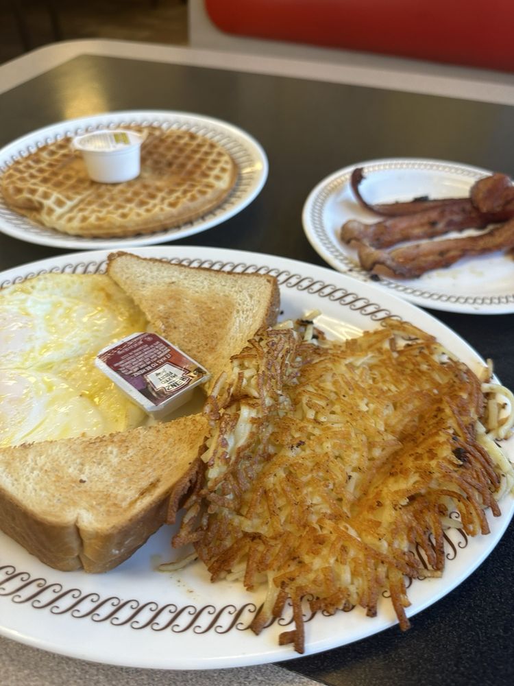 Waffle House - Hickory