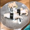 California Beach Rock N' Sushi