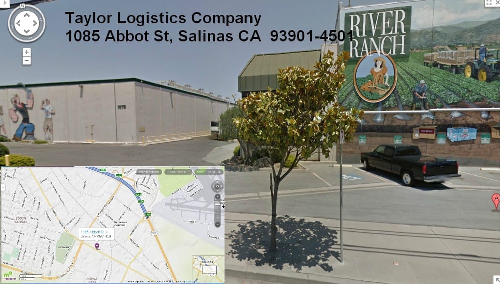 Taylor Logistics Company