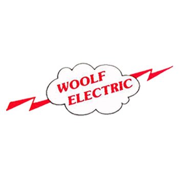 image of business Woolf Electric