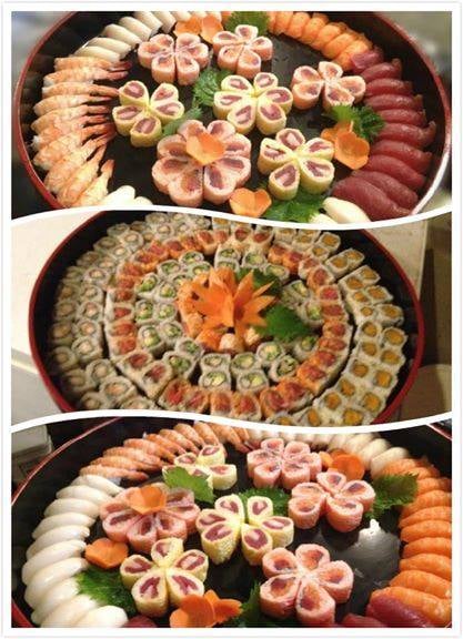 Sumo Sushi