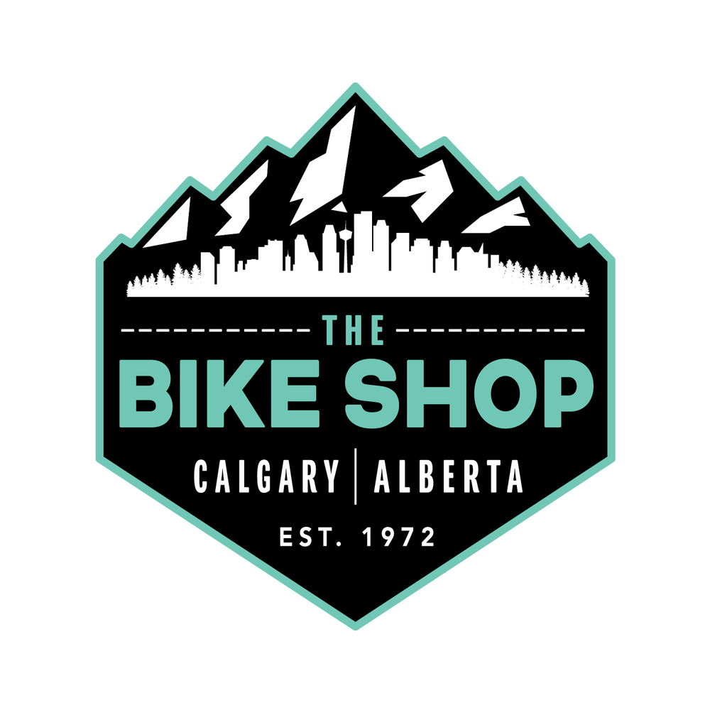 The Bike Shop