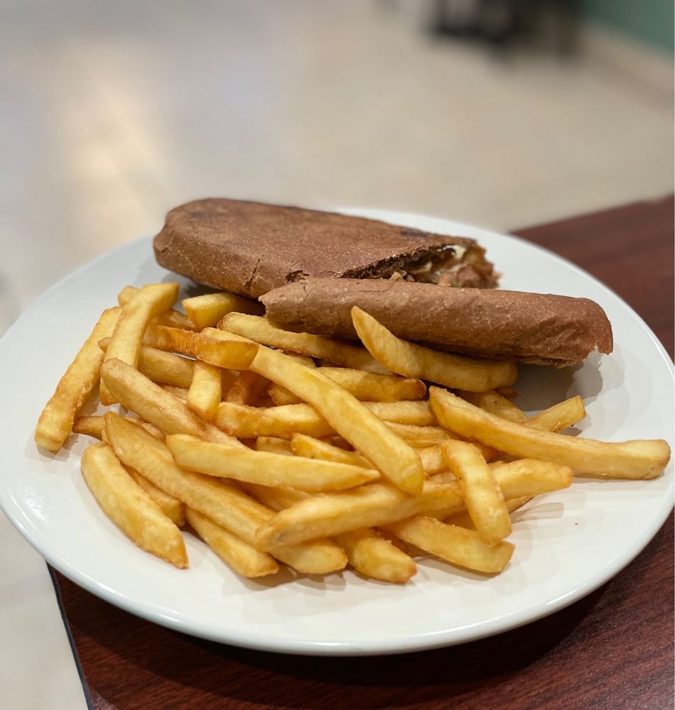 The Earthy Kitchen The Earthy Kitchen