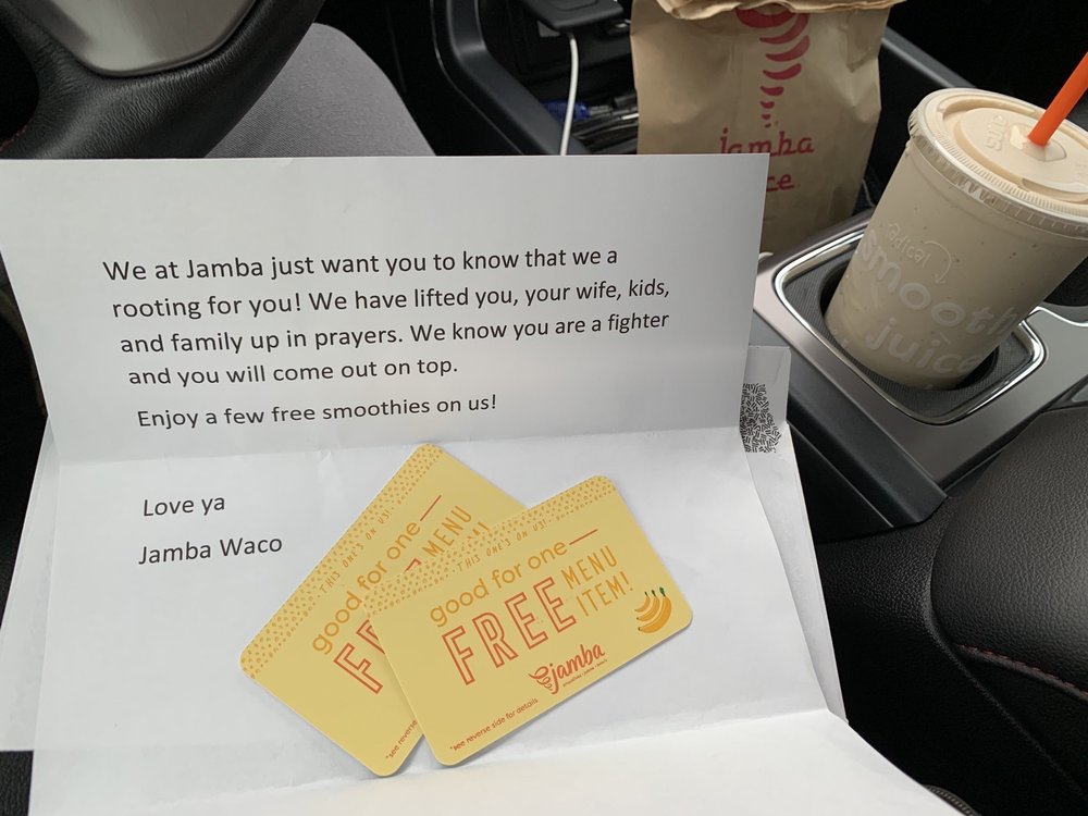 Jamba
