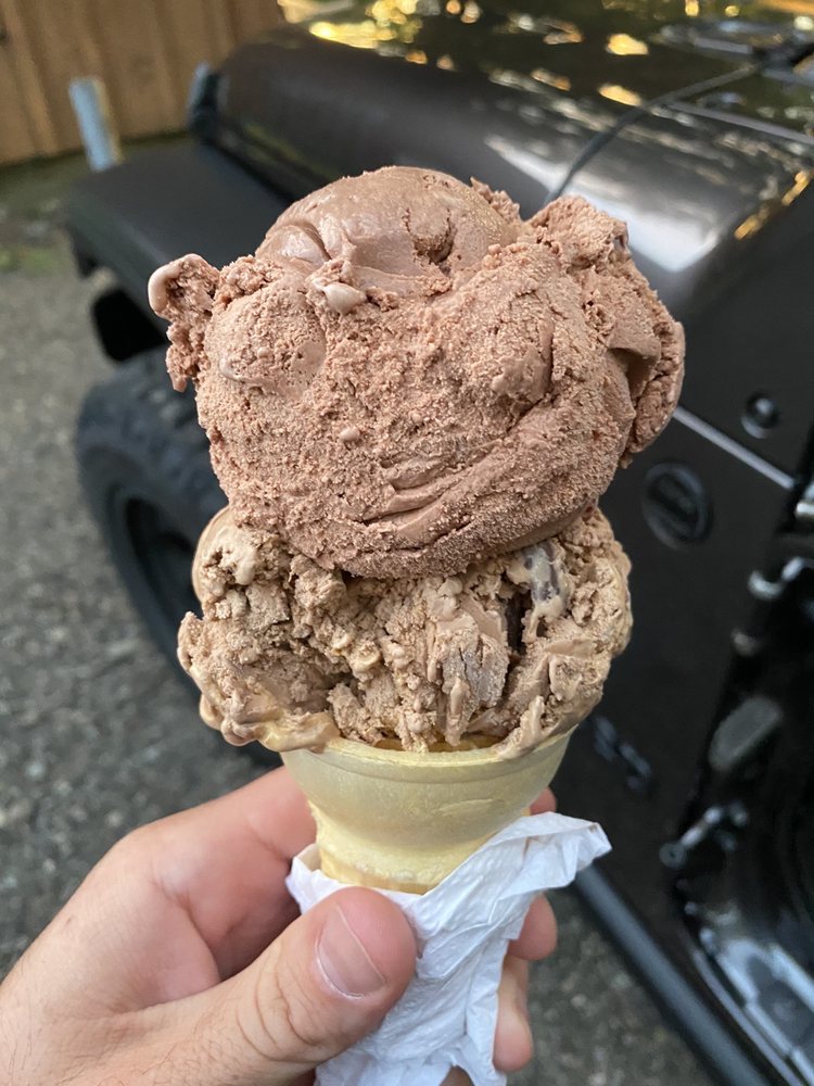 Ice Cream Shack