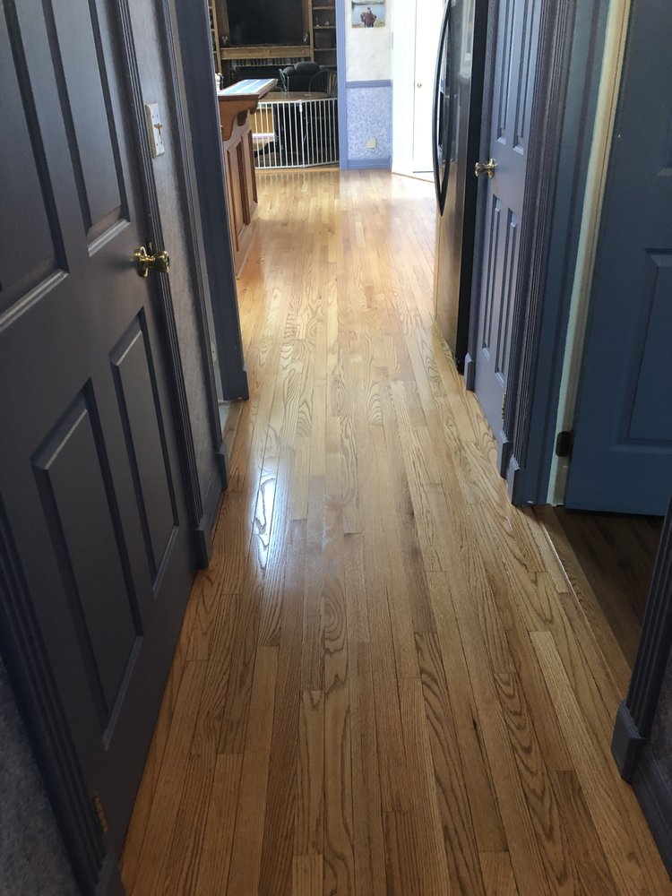 Absolute Hardwood