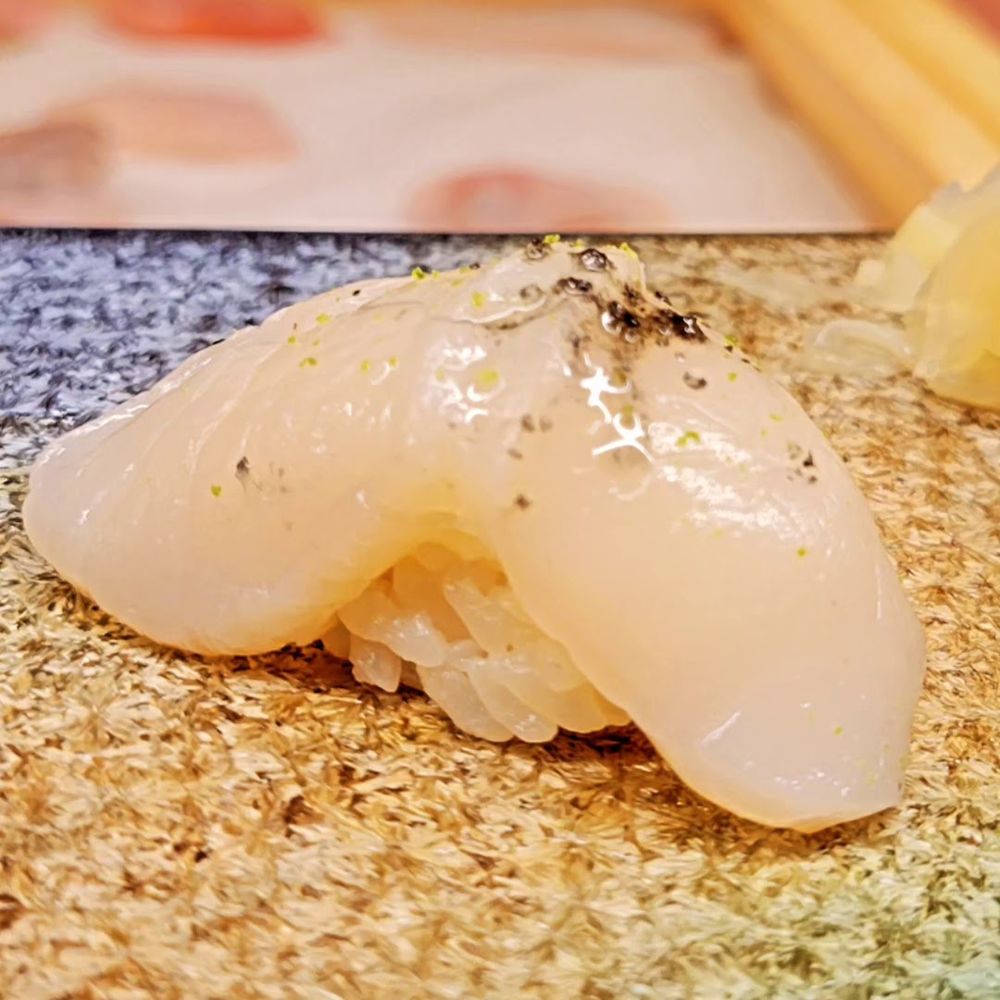 Kichi omakase