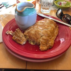 Simply Celia S Patisserie Cake 142 Main St Wayland Mi Photo Of Simply Celia S Wayland Mi United States Breakfast Pastie With