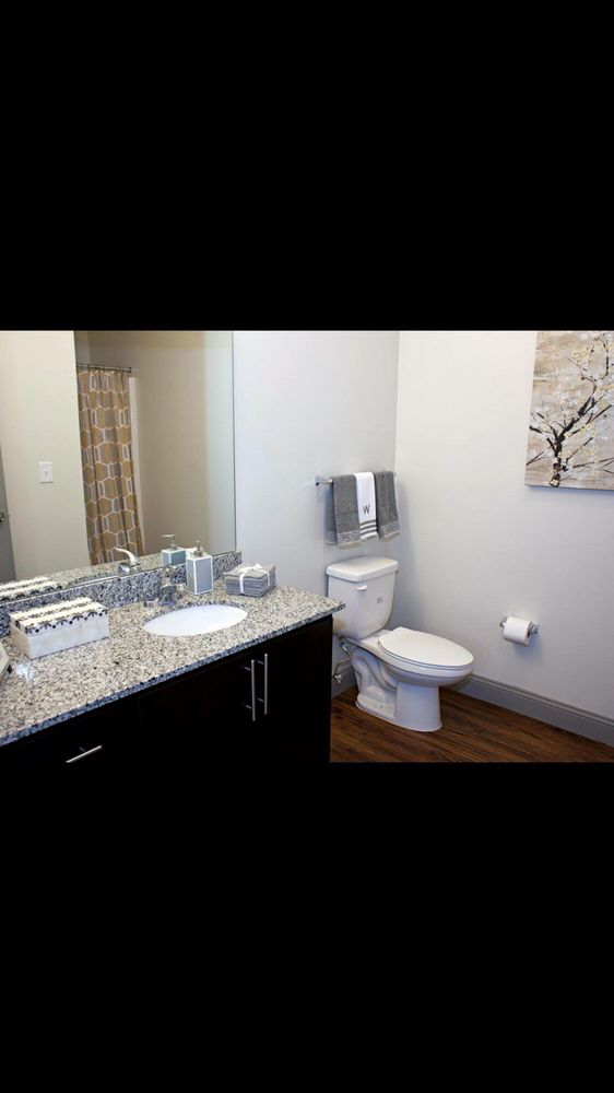 Watercourse Apartments