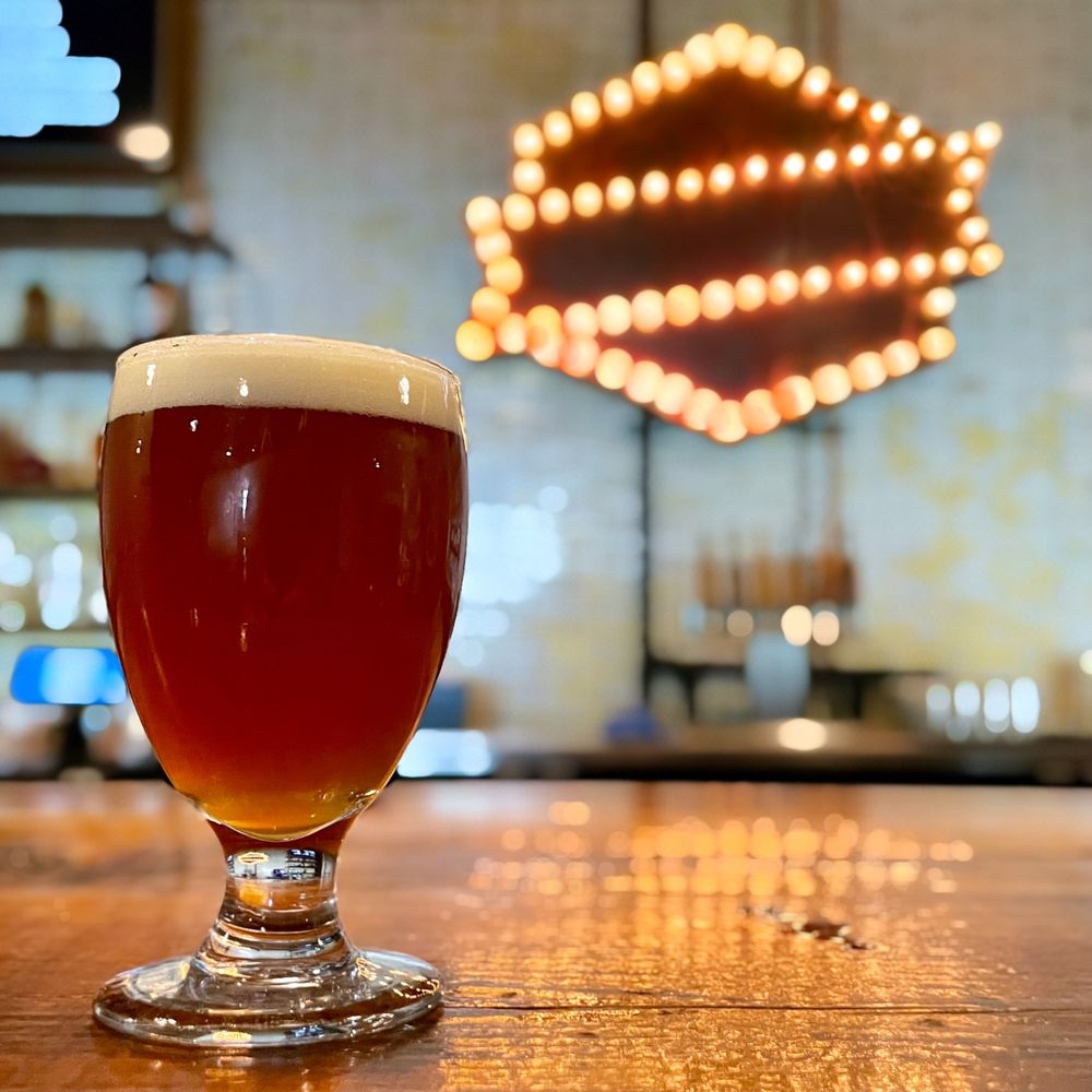 Old Bakery Beer
