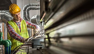 image of business All Hours Heating & Air Conditioning