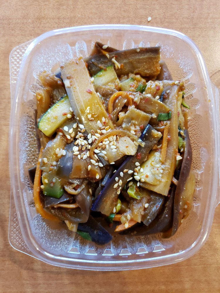 Arirang Korean Restaurant