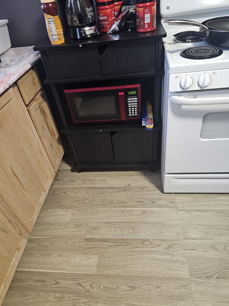AV Kitchen and Bath