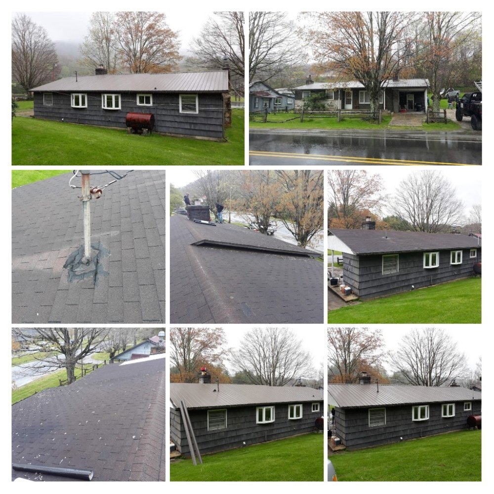 Tried & True Roofing and Construction