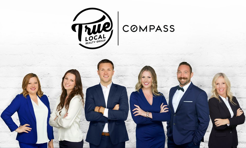 Joseph Arendsen - True Local Realty Group