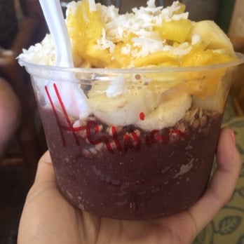 Where To Buy Acai Berries In San Diego