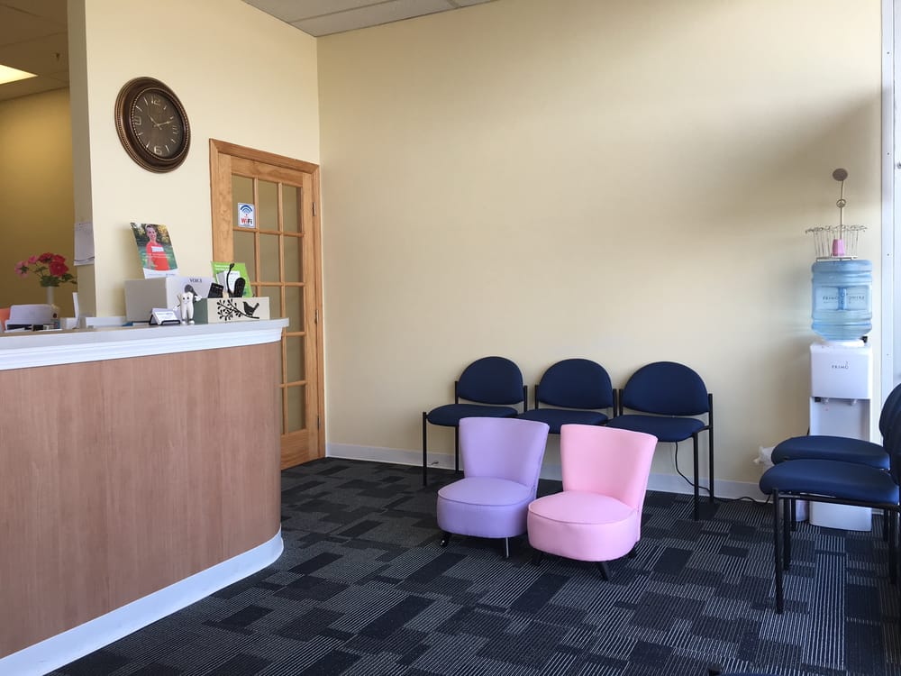 image of business Twin City Dental Care