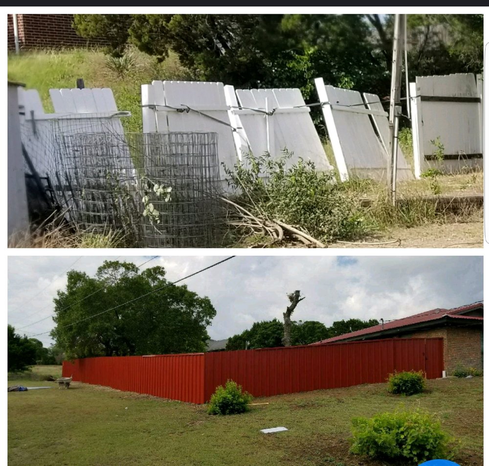 Fence Usa 26 Photos Fences Gates 2406 Ay Blvd Harker Fence Usa 26 Photos Fences Gates 2406 Ay Blvd Harker Heights Tx Phone Number Yelp
