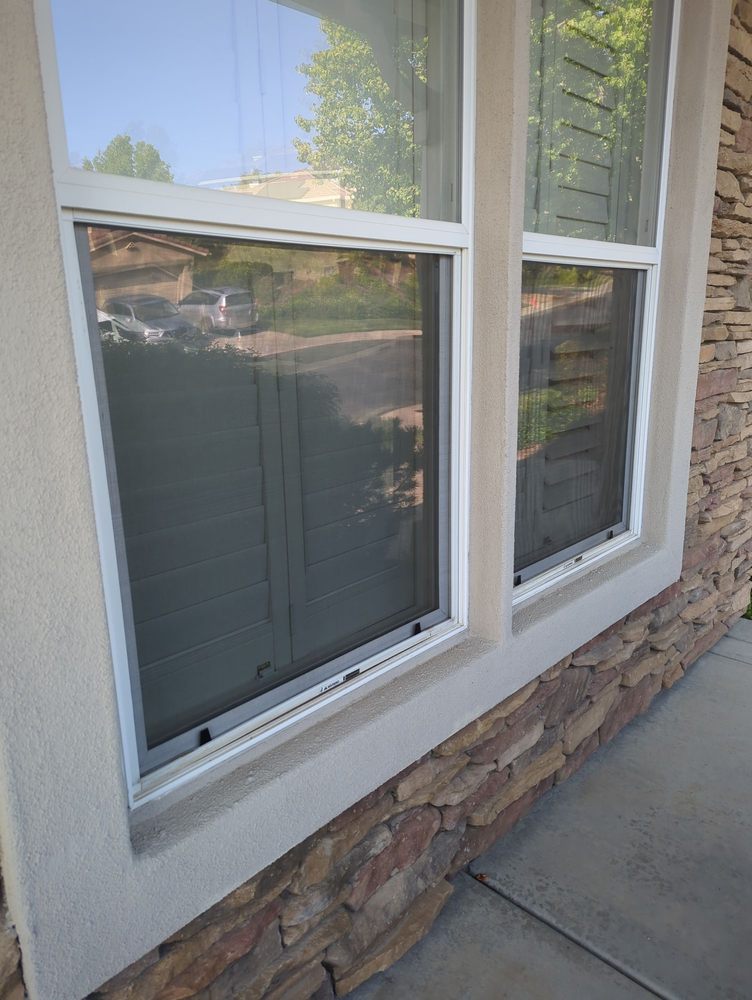 Cal Duct Screen