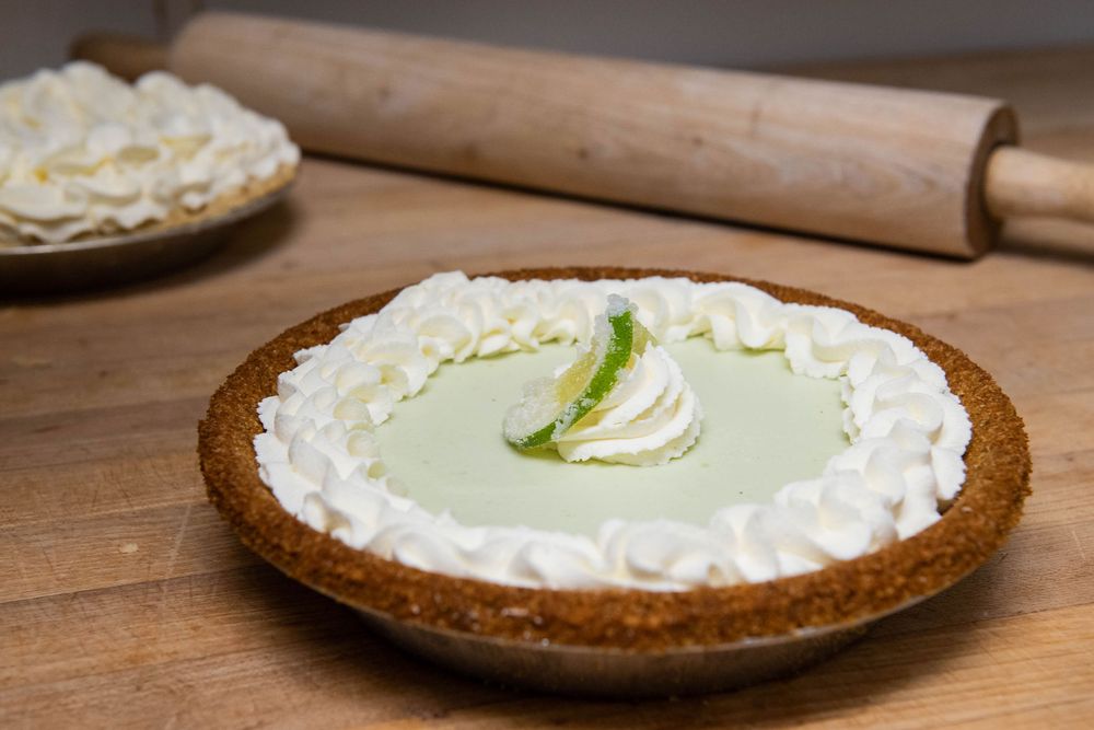 Gourmet Pie & Cafe