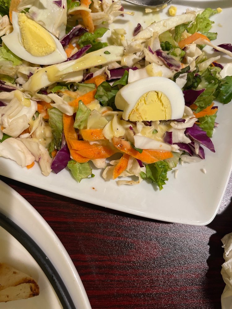 Delight's Ghananian Cuisine