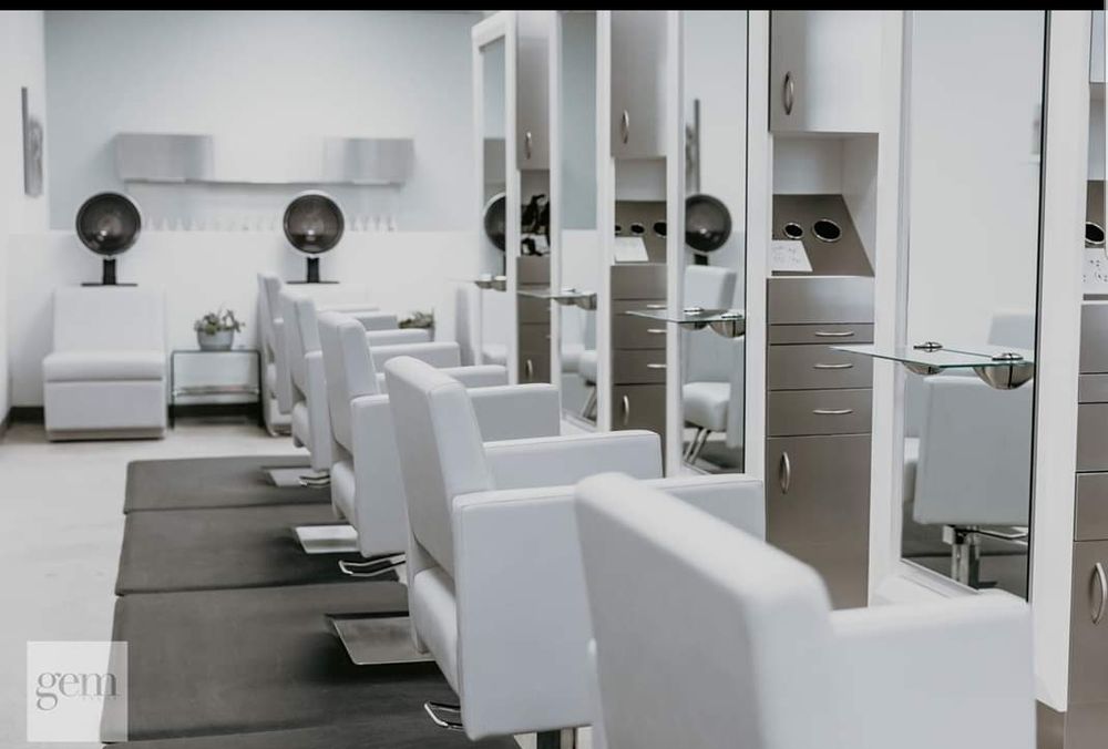 gem salon