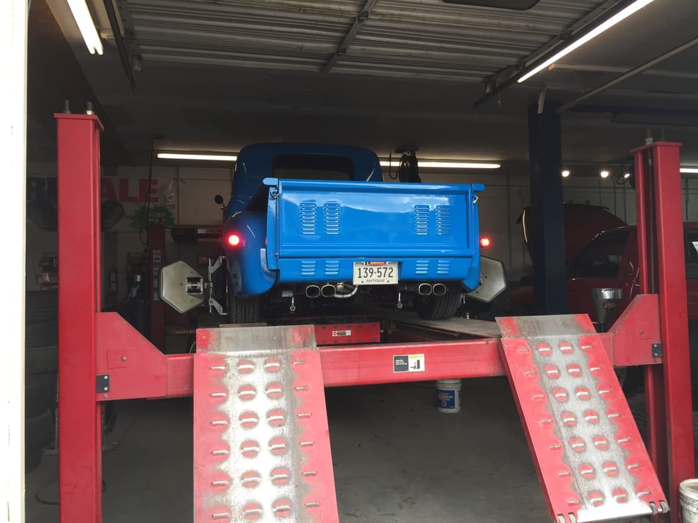 Rod’s Tire & Automotive Service Center 11 Photos Auto Repair 608