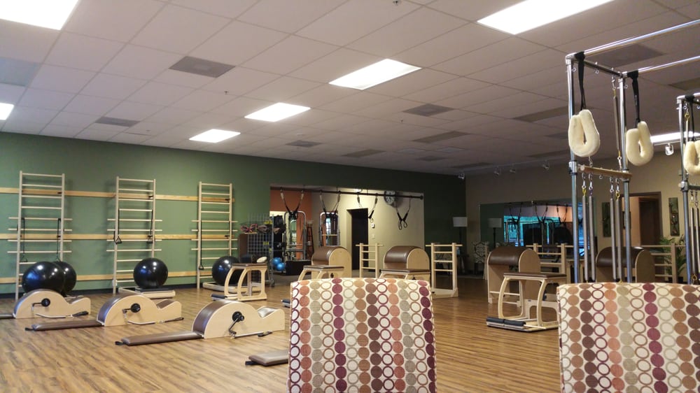 Inner Strength Pilates - 24 Photos - Massage - 4983 Martin View Ln