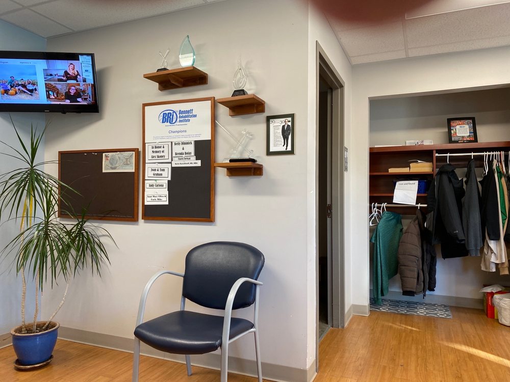Susan E  Bennett and Associates Physical Therapy