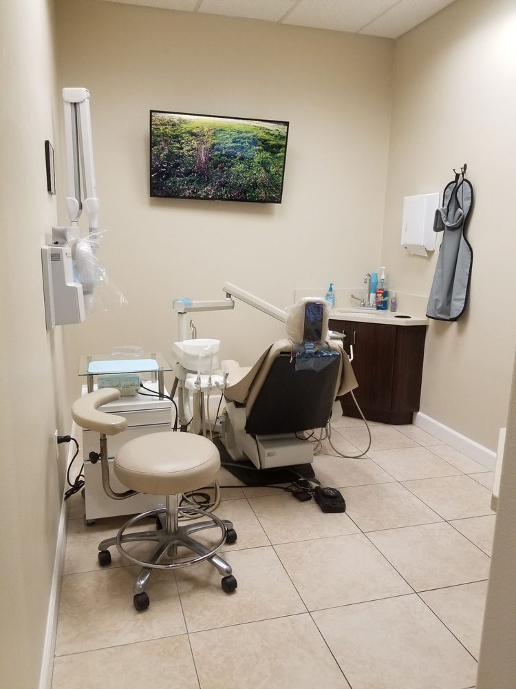 image of business Cypress Modern Smiles