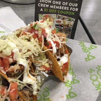 Bubbakoos coupons