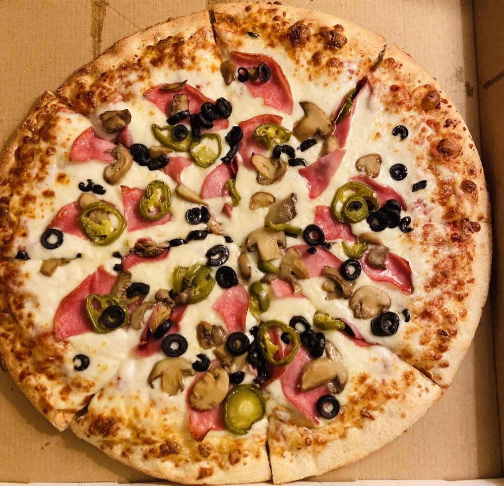 Piara Pizza