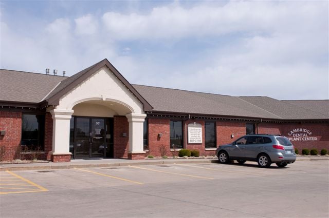 image of business Cambridge Family Dentistry