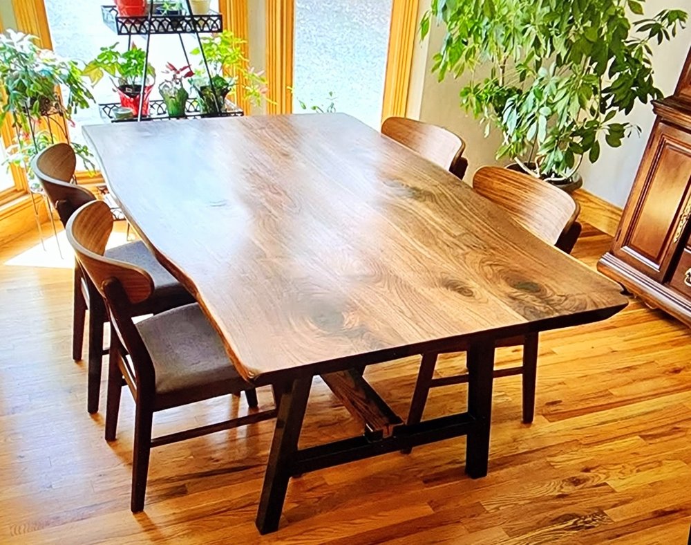 Hill Top Barn Wood Shop