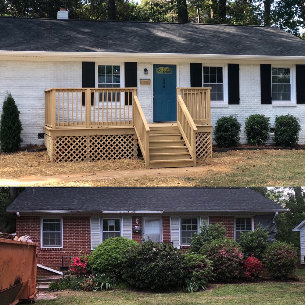 image of business Like Father Like Son Home Improvements