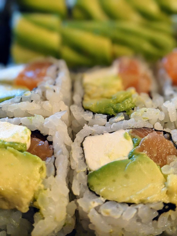 Kyoto Sushi Kyoto Sushi