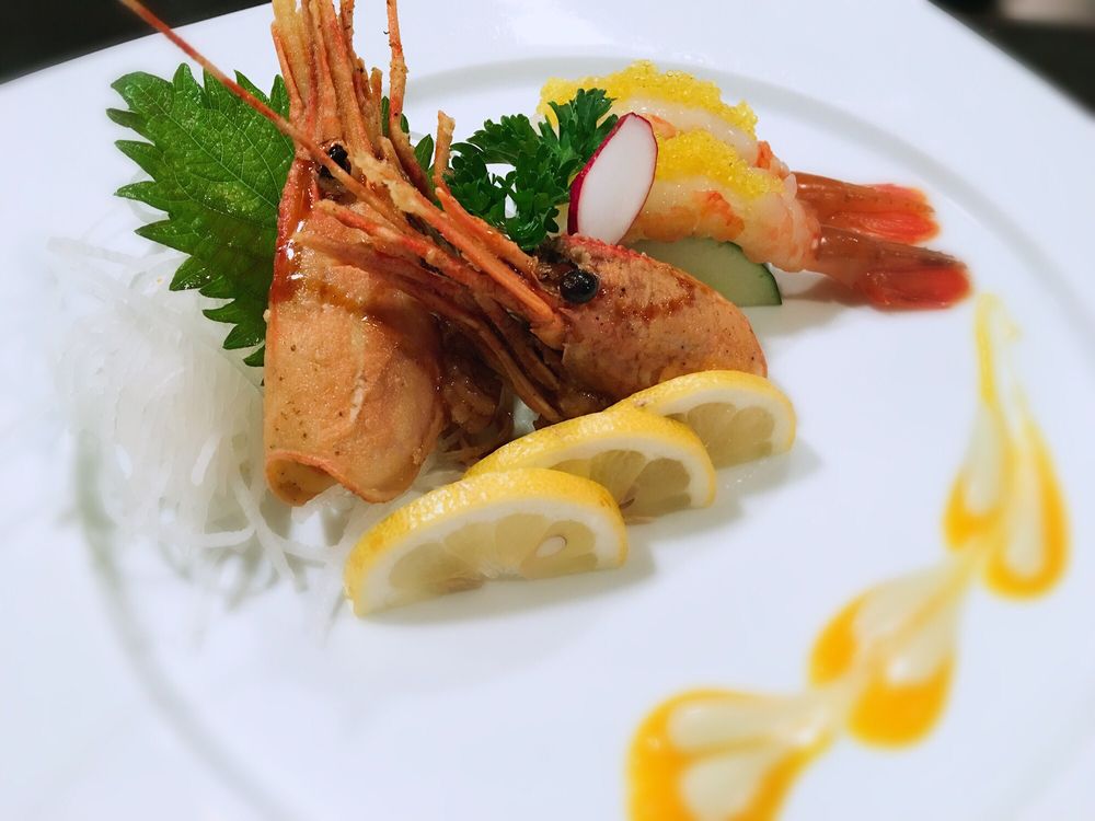 Ninja Japanese Cuisine Ninja Japanese Cuisine