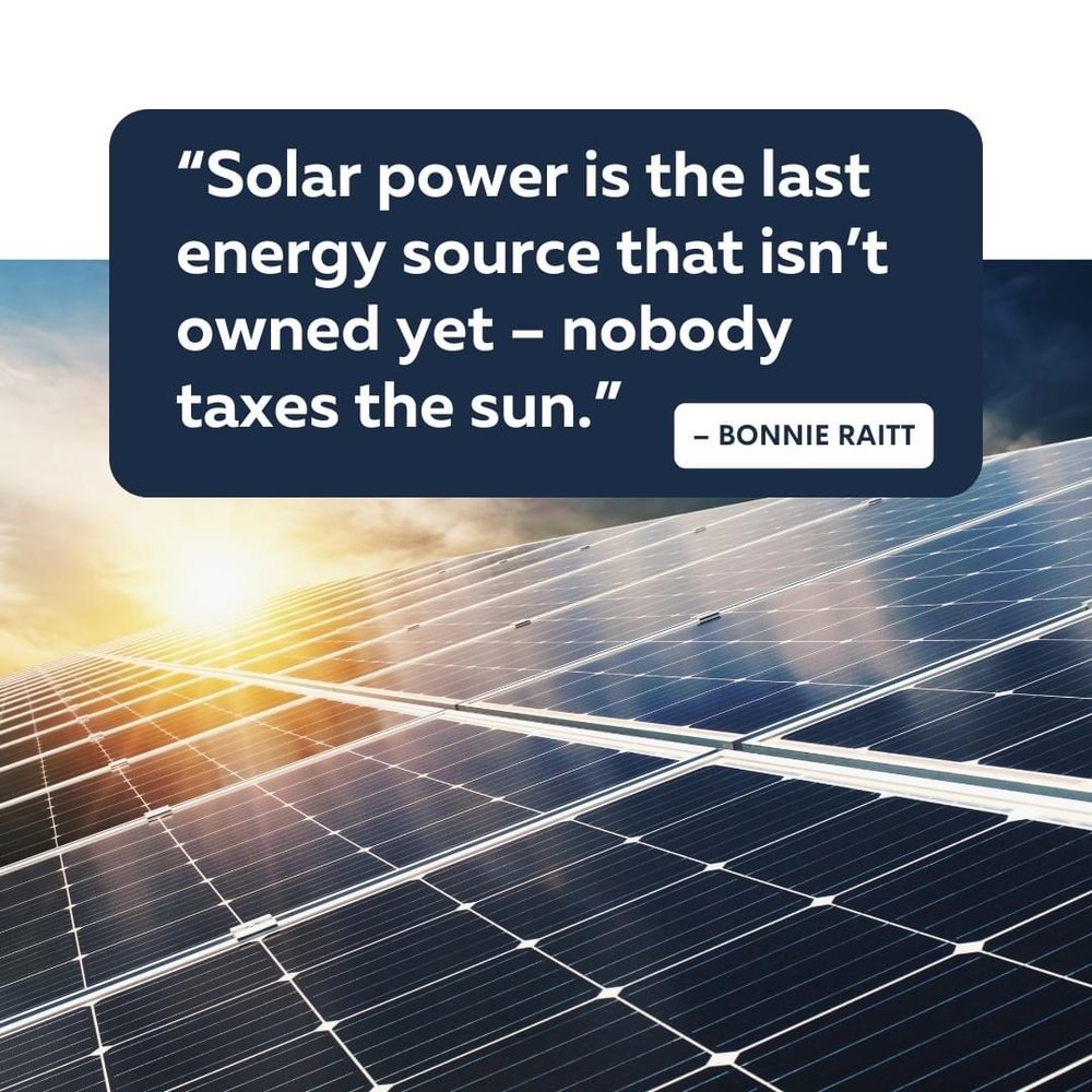Go Solar Renewables