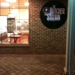Best Seafood Restaurants Near Winchester Va 22601 Yelp Photo Of The Butcher Station