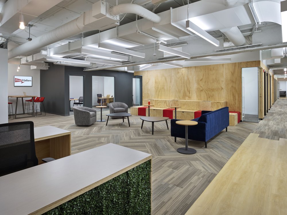 image of business Allstate Building & Carpet Supplies