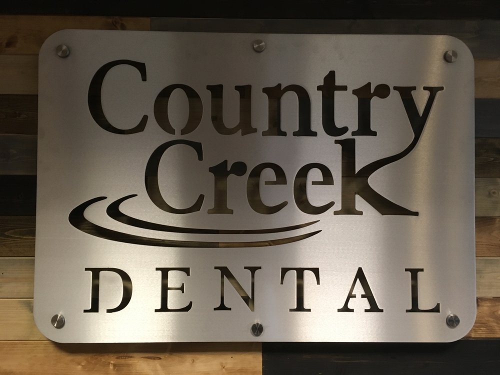 image of business Country Creek Dental