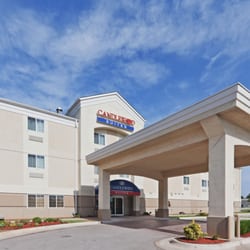 Candlewood Suites Oklahoma City Moore Hotels 11 Photos Photo Of Candlewood Suites Oklahoma City Moore Ok United States