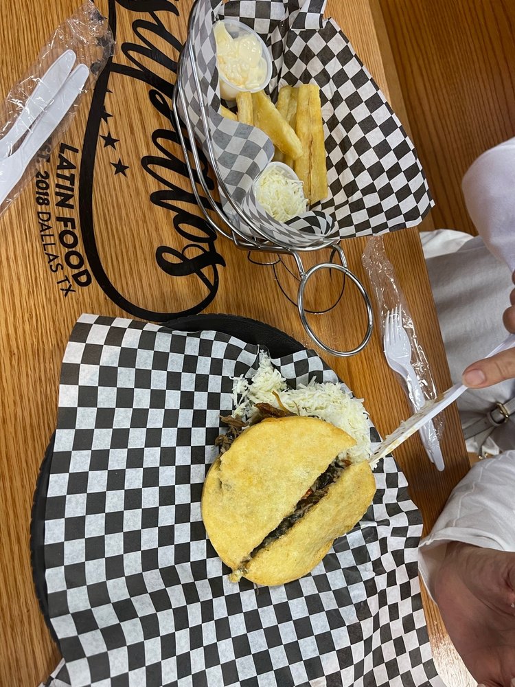 Todopasapalos